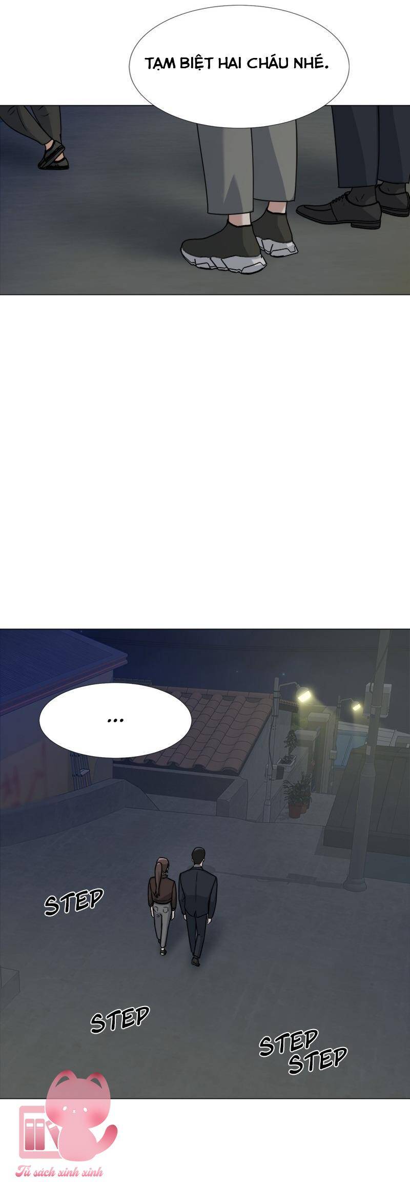 Theo Bản Năng Của Em Chapter 13 - Trang 2