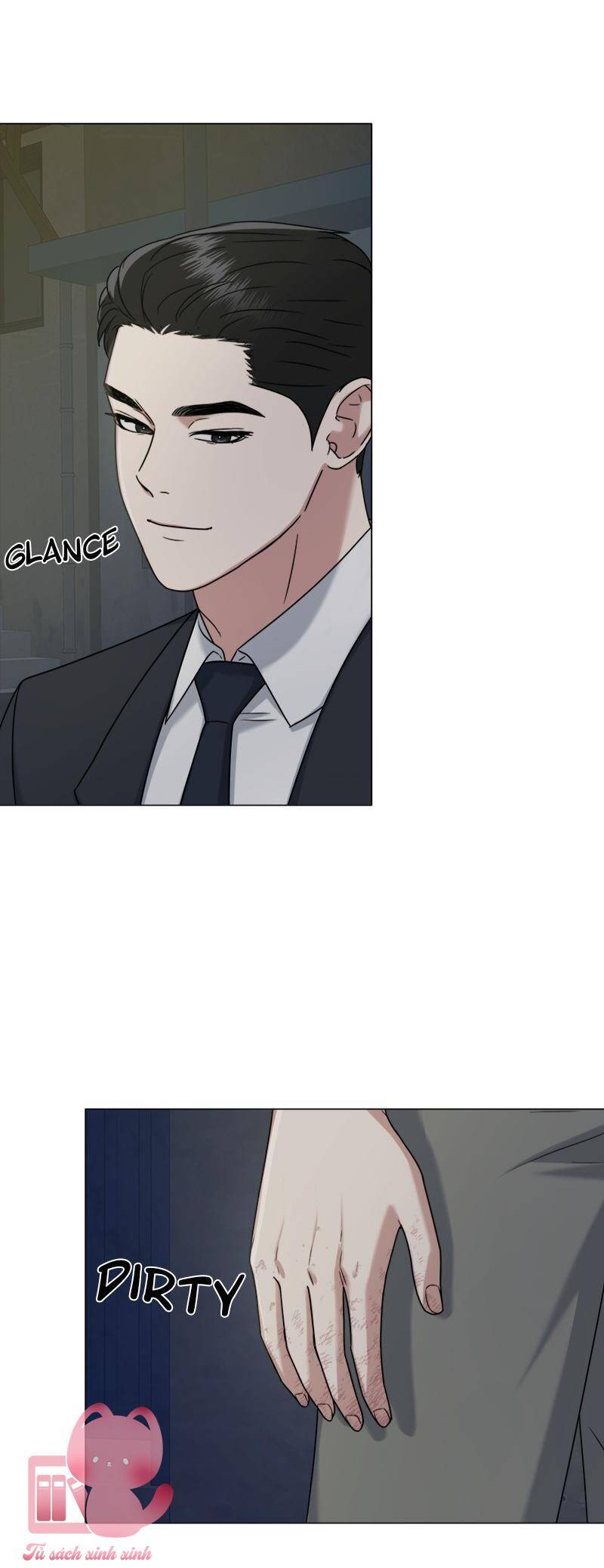 Theo Bản Năng Của Em Chapter 13 - Trang 2