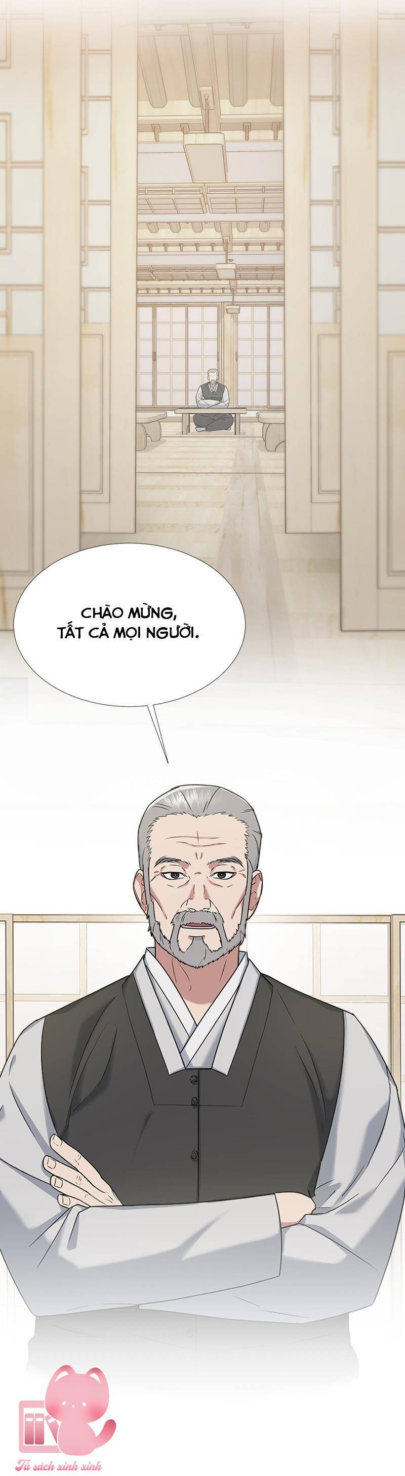 Theo Bản Năng Của Em Chapter 13 - Trang 2