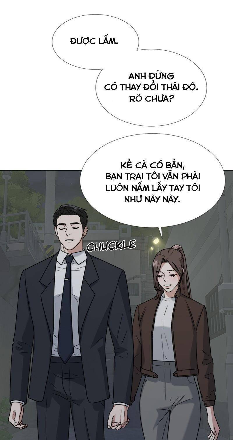 Theo Bản Năng Của Em Chapter 13 - Trang 2
