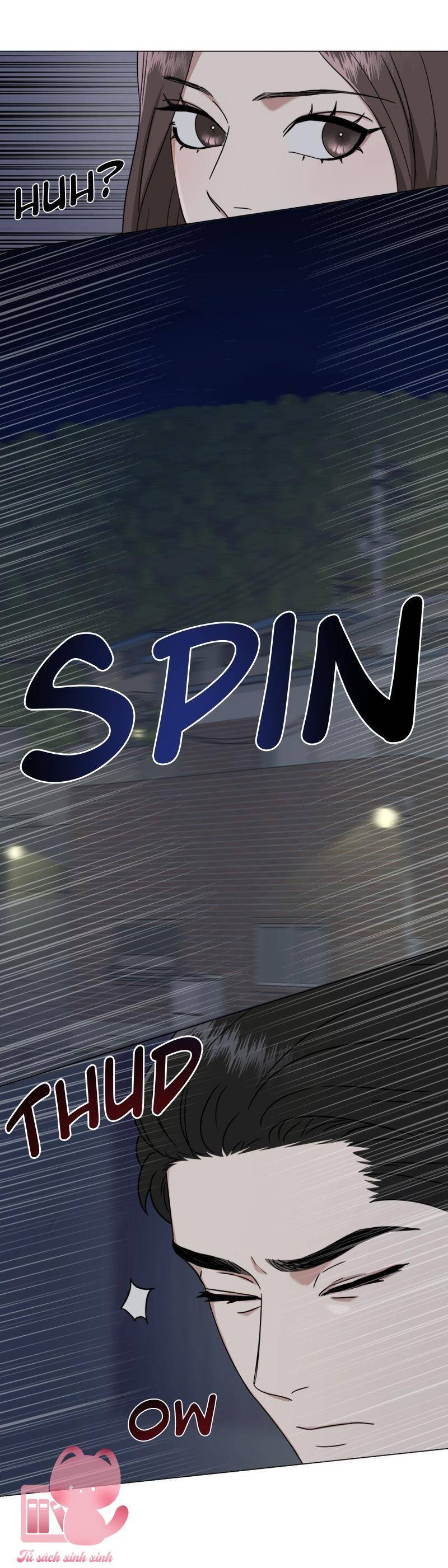 Theo Bản Năng Của Em Chapter 13 - Trang 2