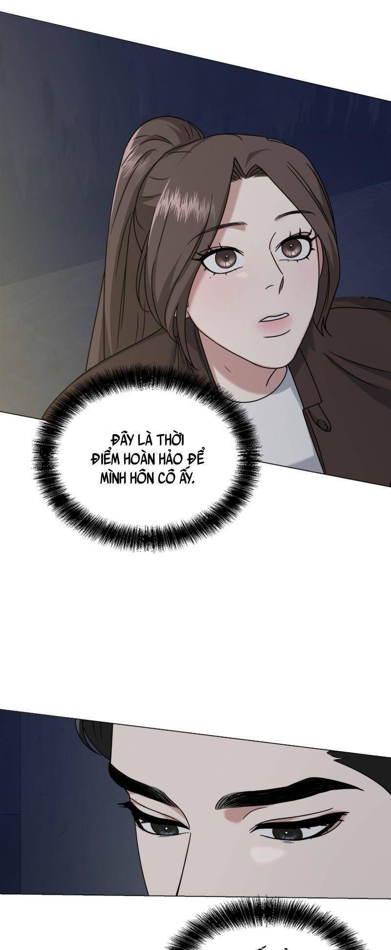 Theo Bản Năng Của Em Chapter 13 - Trang 2