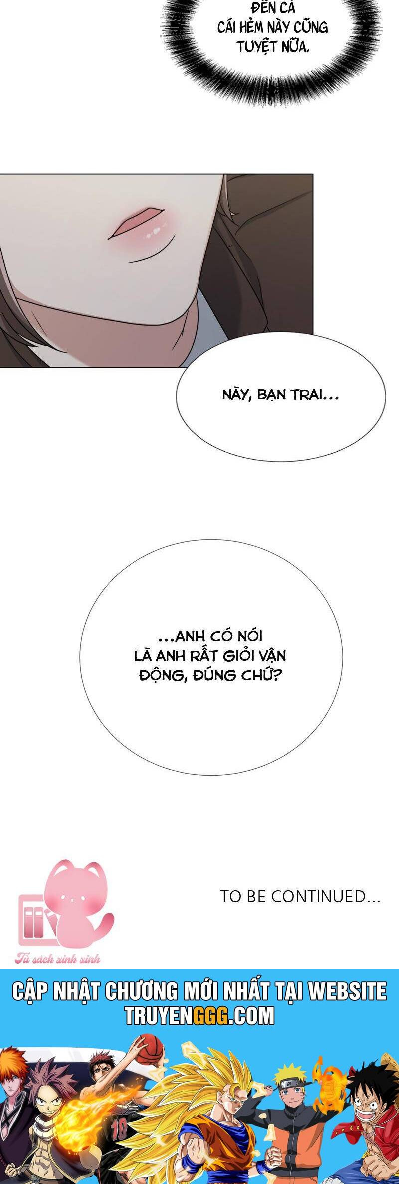 Theo Bản Năng Của Em Chapter 13 - Trang 2