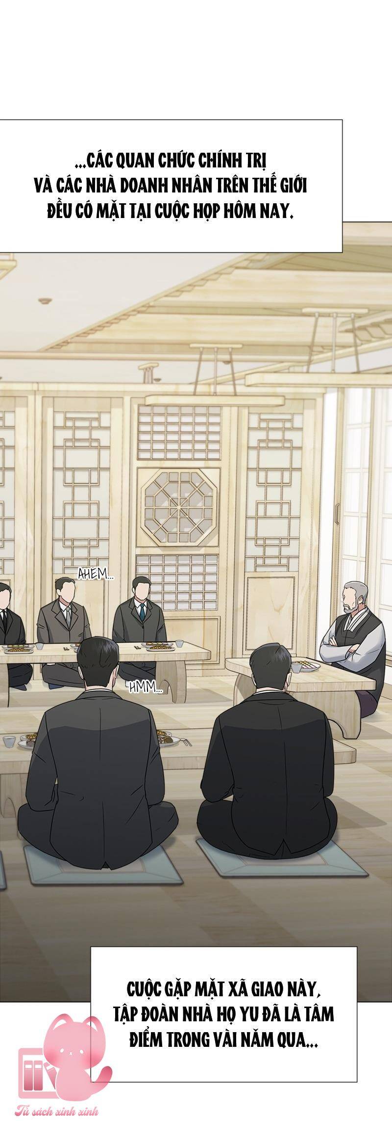 Theo Bản Năng Của Em Chapter 13 - Trang 2