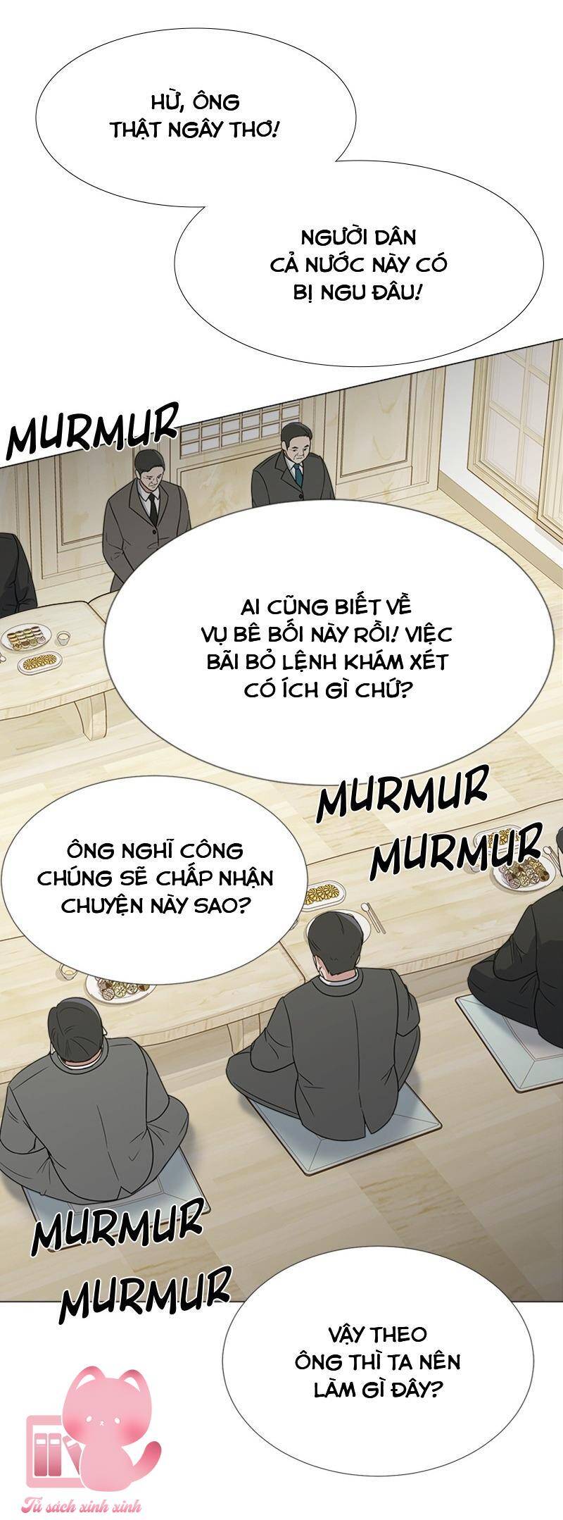 Theo Bản Năng Của Em Chapter 13 - Trang 2