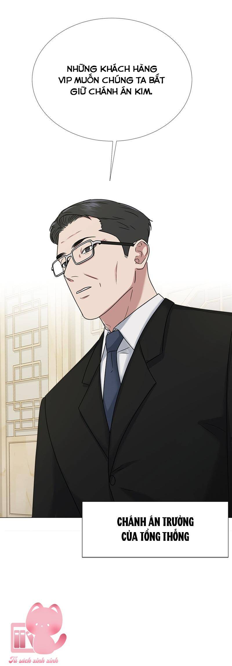 Theo Bản Năng Của Em Chapter 13 - Trang 2