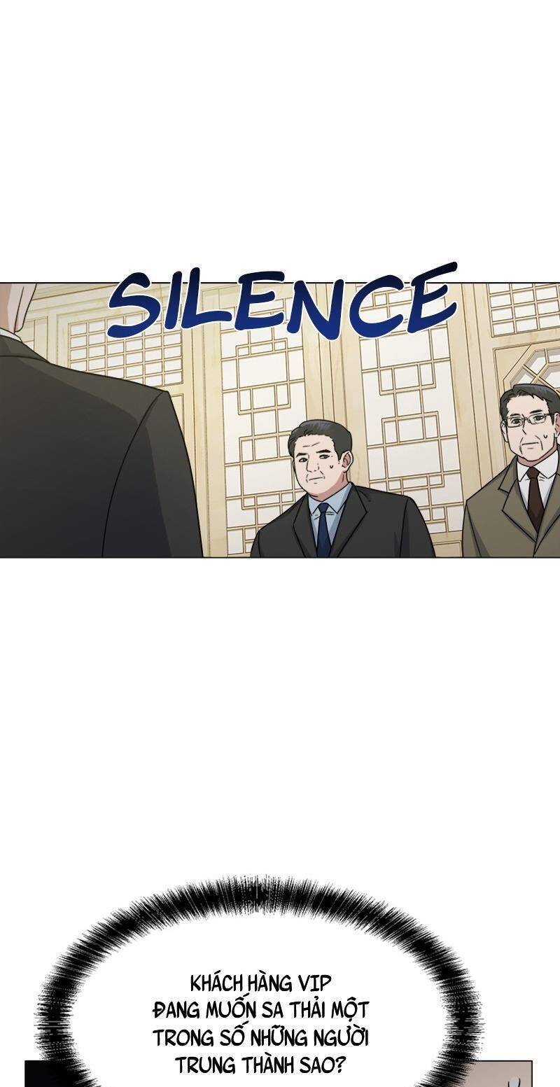 Theo Bản Năng Của Em Chapter 13 - Trang 2