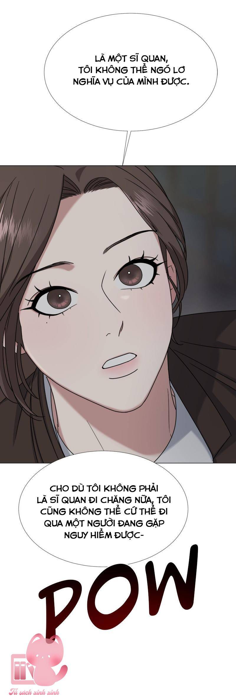 Theo Bản Năng Của Em Chapter 14 - Trang 2