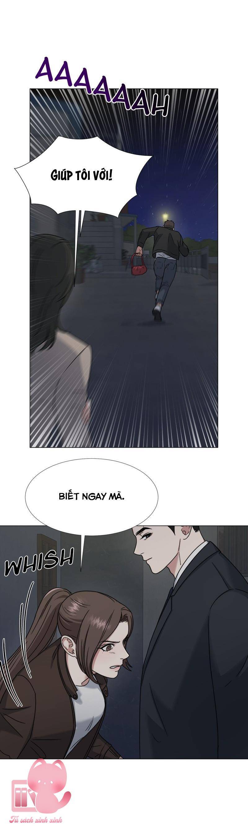 Theo Bản Năng Của Em Chapter 14 - Trang 2