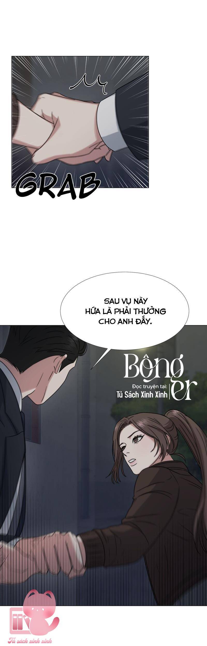 Theo Bản Năng Của Em Chapter 14 - Trang 2