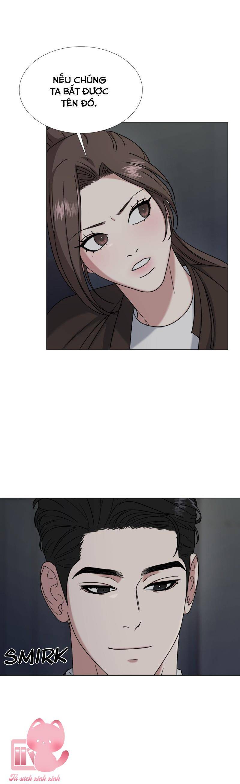 Theo Bản Năng Của Em Chapter 14 - Trang 2