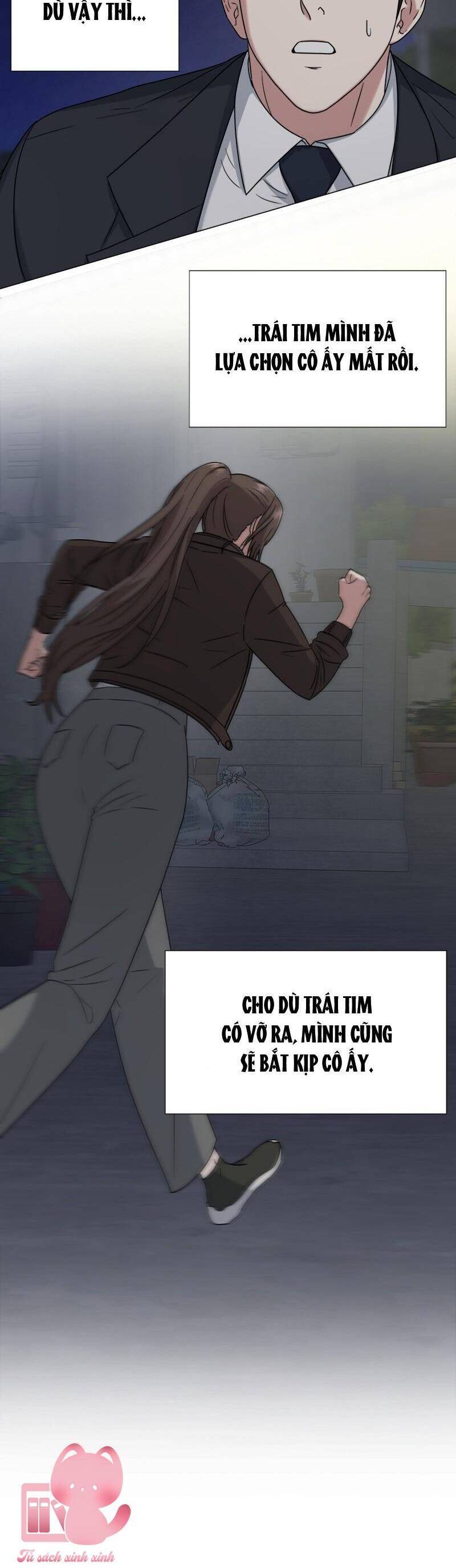 Theo Bản Năng Của Em Chapter 14 - Trang 2