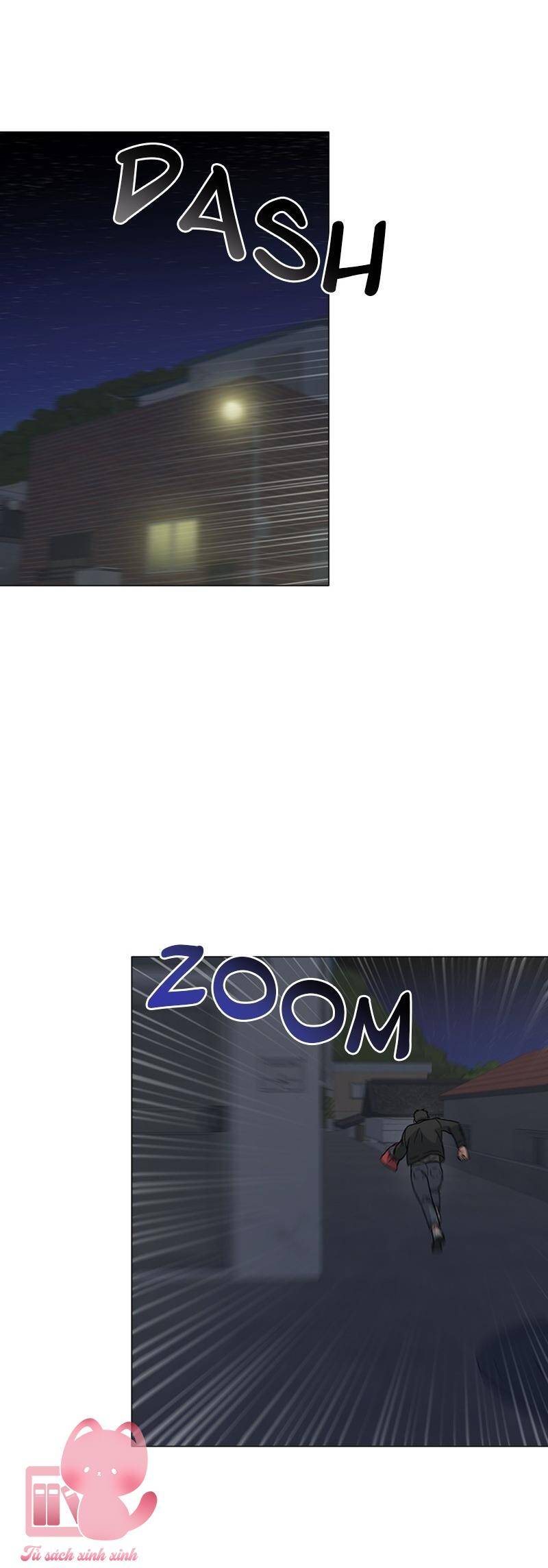 Theo Bản Năng Của Em Chapter 14 - Trang 2