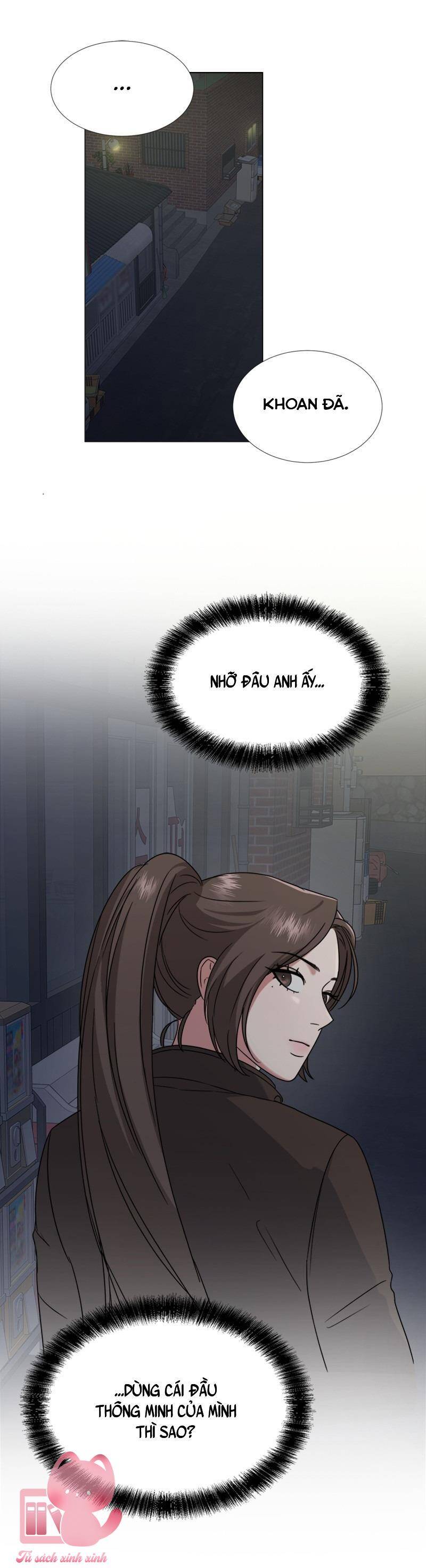 Theo Bản Năng Của Em Chapter 14 - Trang 2