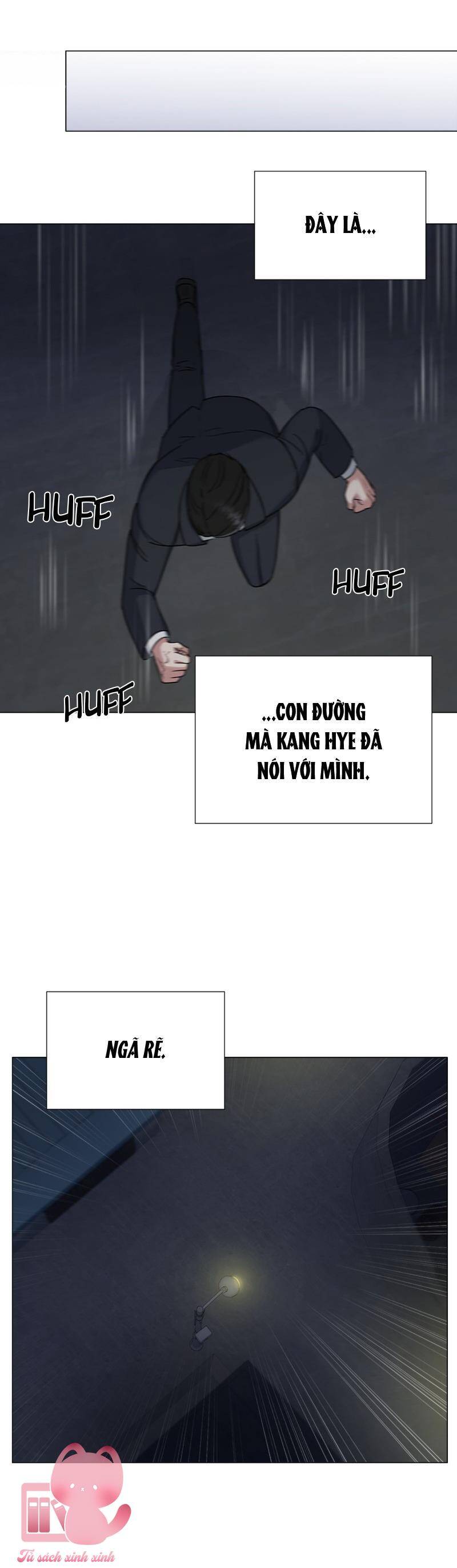 Theo Bản Năng Của Em Chapter 14 - Trang 2