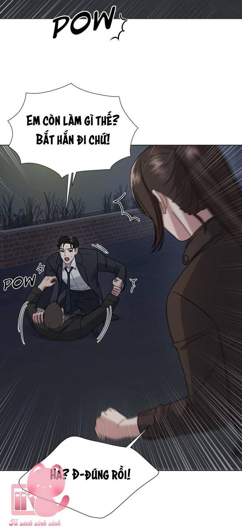 Theo Bản Năng Của Em Chapter 14 - Trang 2