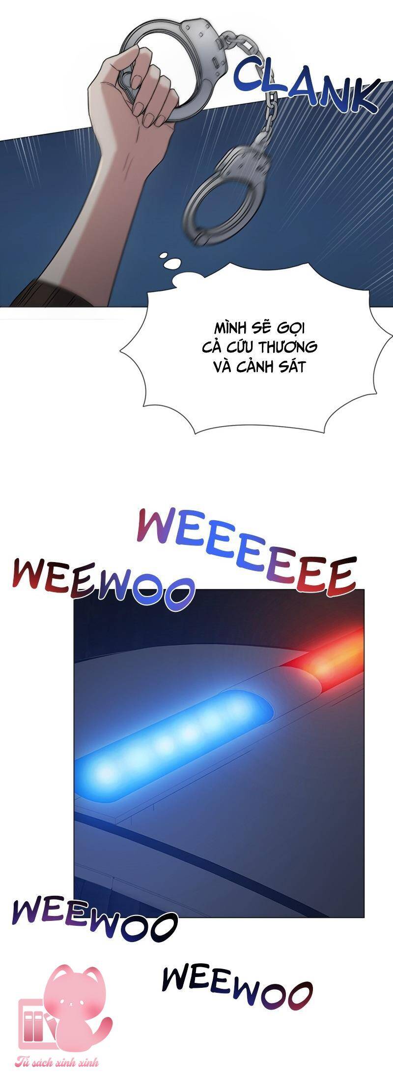 Theo Bản Năng Của Em Chapter 14 - Trang 2