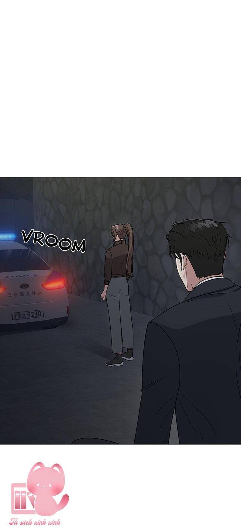 Theo Bản Năng Của Em Chapter 14 - Trang 2