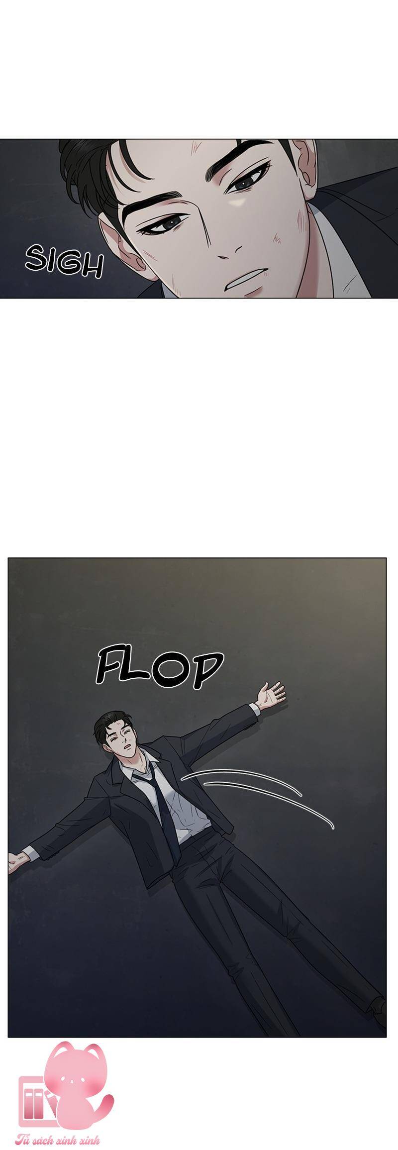 Theo Bản Năng Của Em Chapter 14 - Trang 2