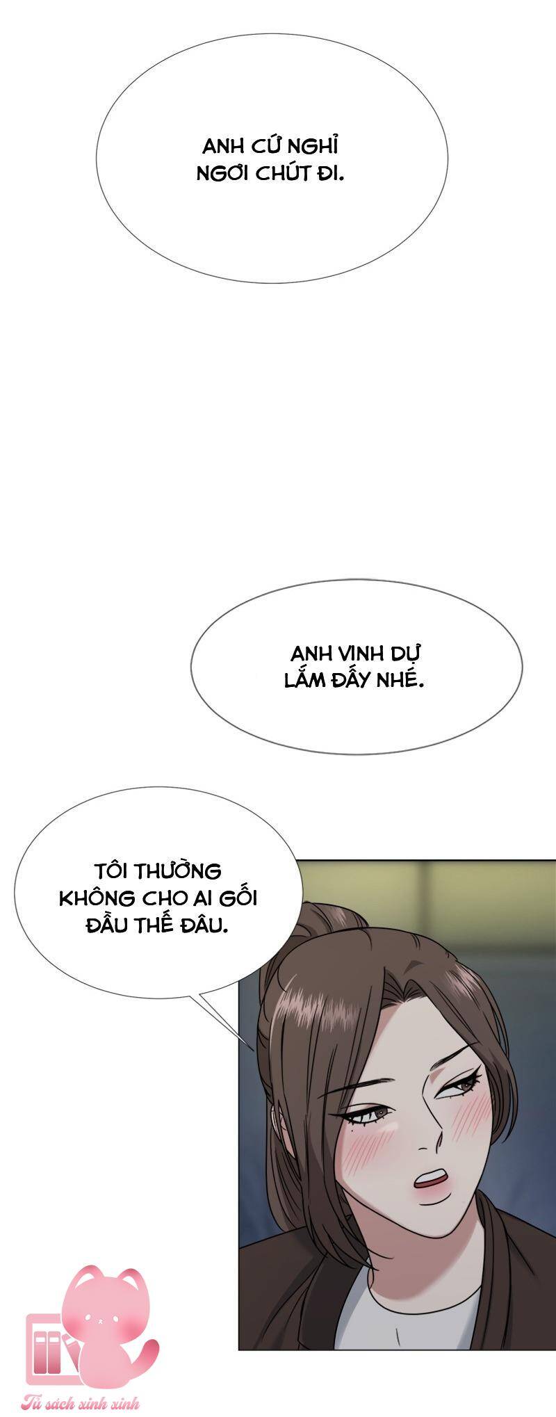 Theo Bản Năng Của Em Chapter 14 - Trang 2