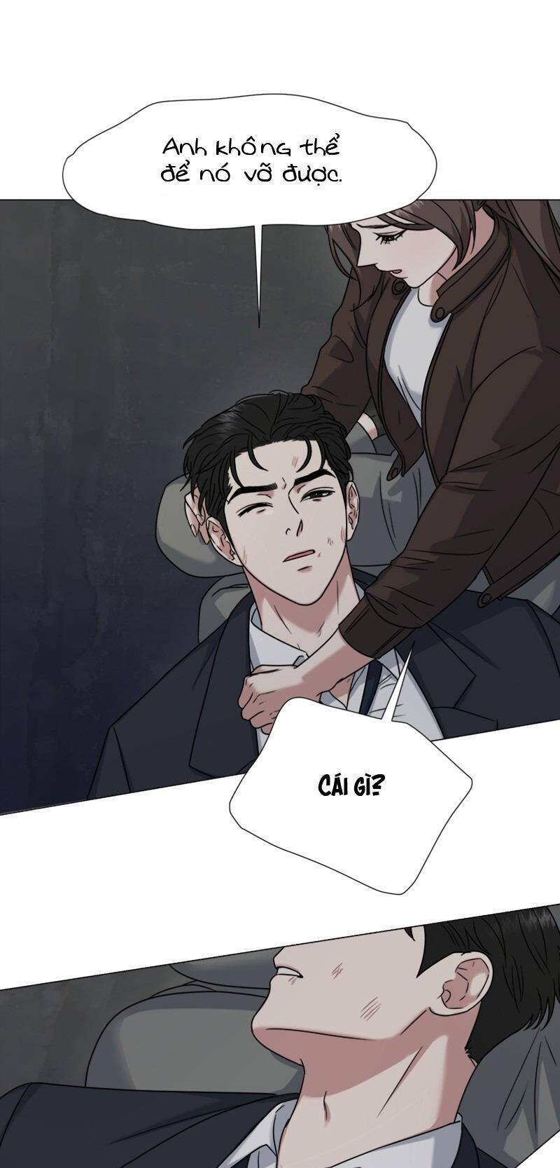 Theo Bản Năng Của Em Chapter 14 - Trang 2