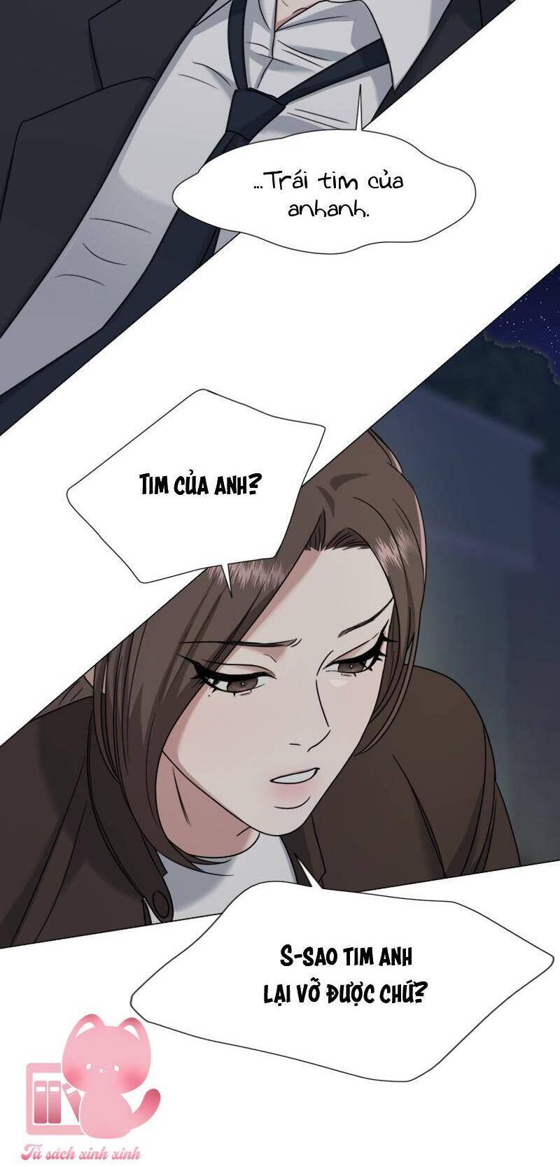 Theo Bản Năng Của Em Chapter 14 - Trang 2