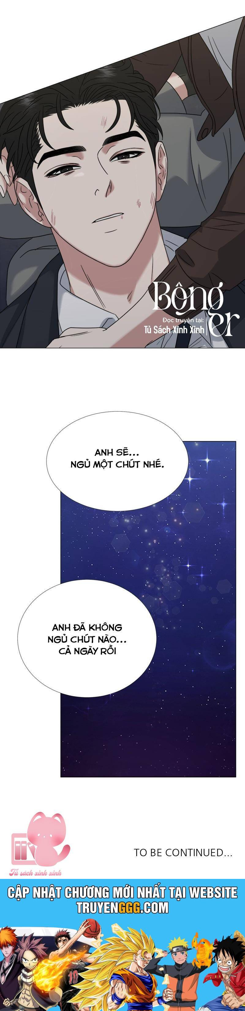 Theo Bản Năng Của Em Chapter 14 - Trang 2