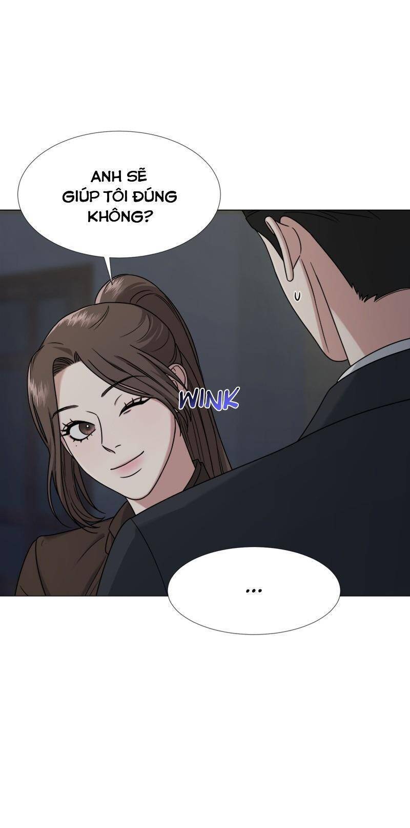 Theo Bản Năng Của Em Chapter 14 - Trang 2