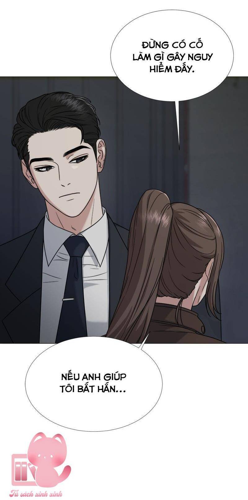 Theo Bản Năng Của Em Chapter 14 - Trang 2