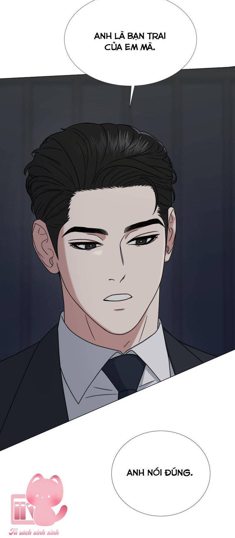 Theo Bản Năng Của Em Chapter 14 - Trang 2