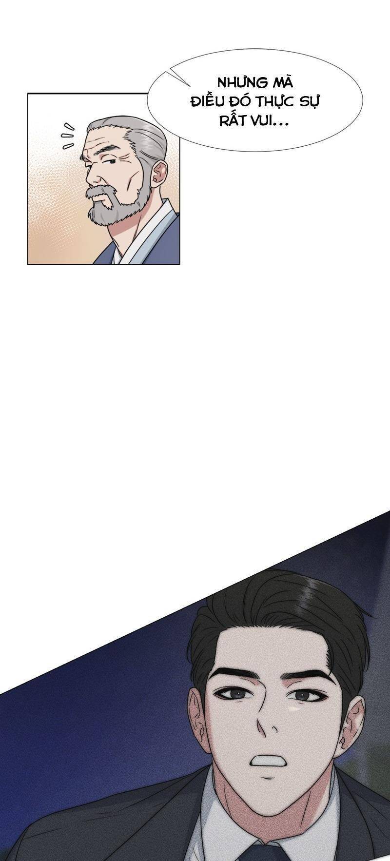 Theo Bản Năng Của Em Chapter 15 - Trang 2