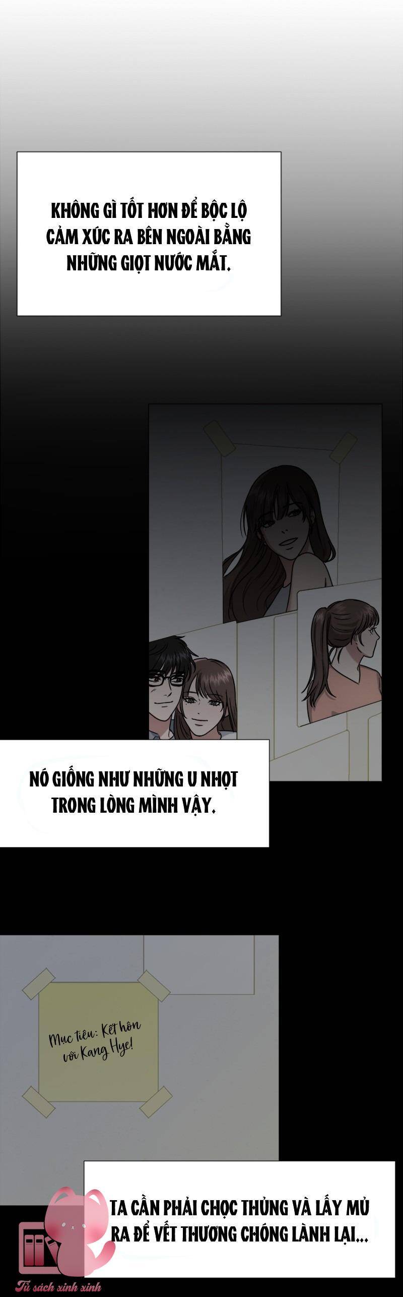 Theo Bản Năng Của Em Chapter 16 - Trang 2