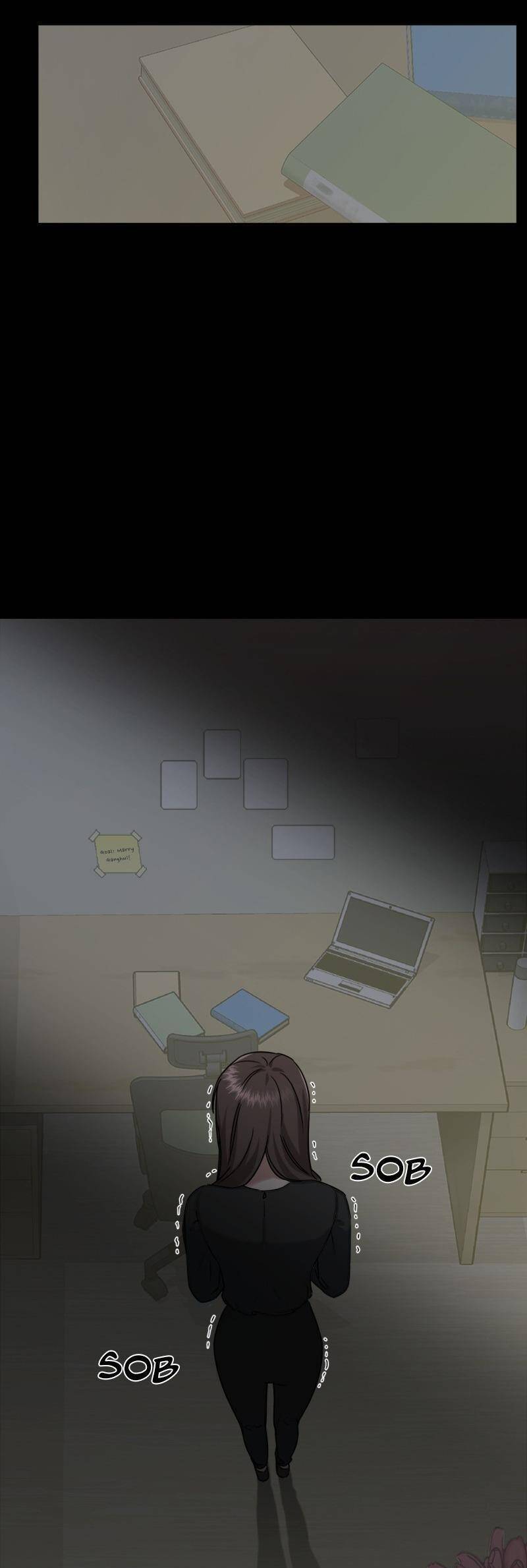 Theo Bản Năng Của Em Chapter 16 - Trang 2