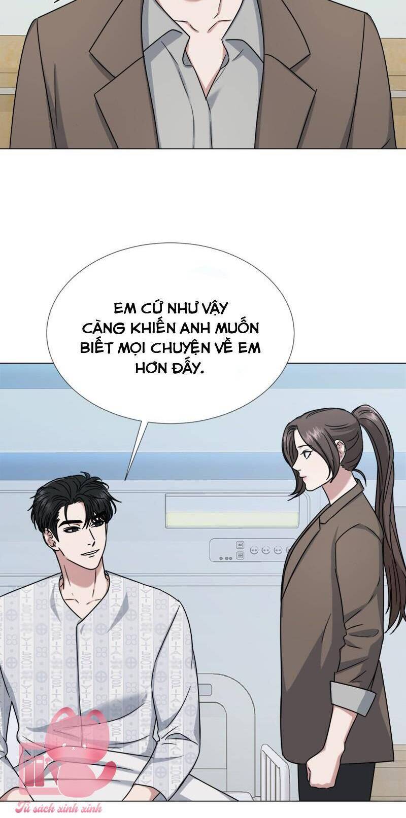 Theo Bản Năng Của Em Chapter 16 - Trang 2