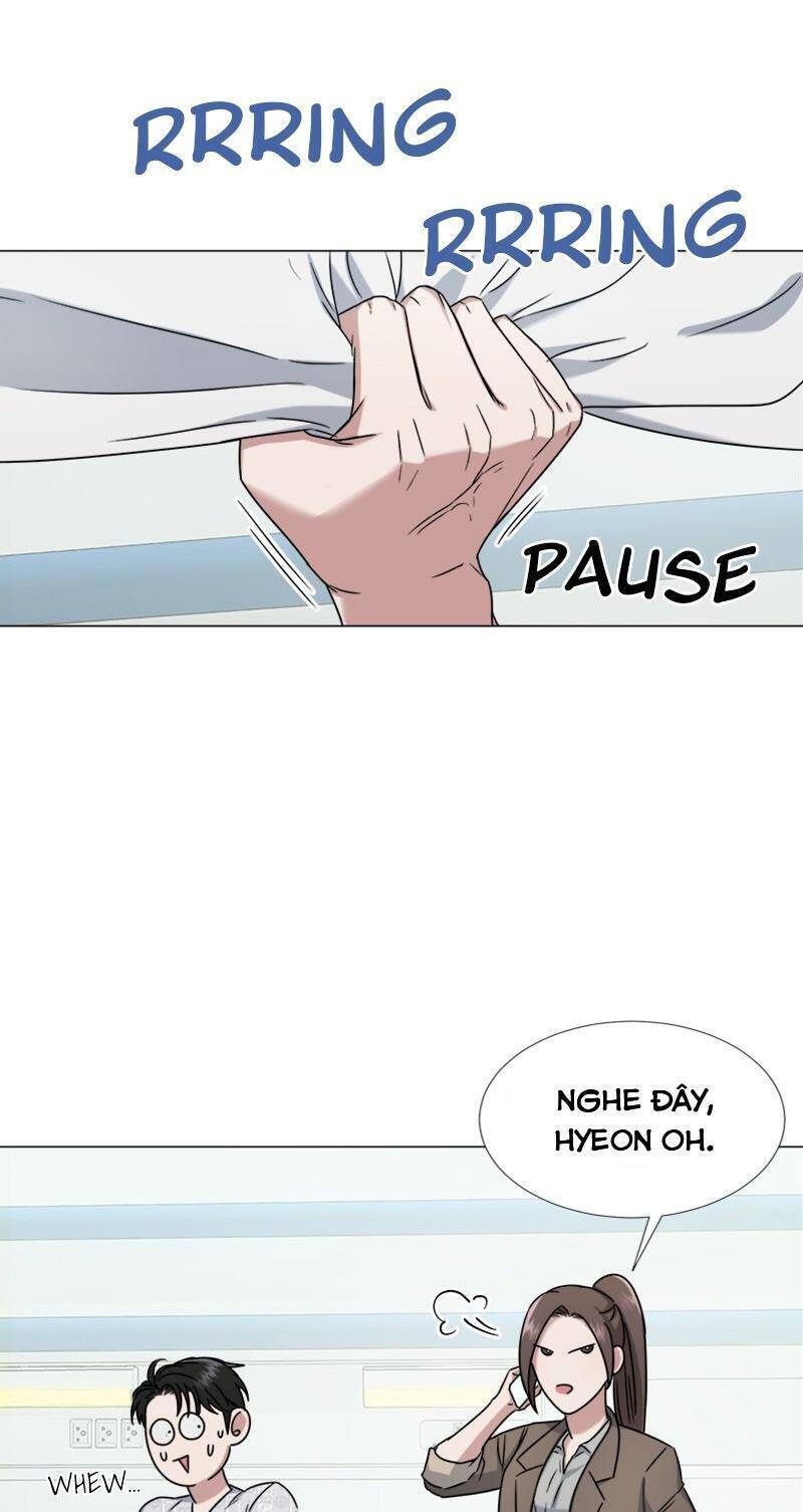 Theo Bản Năng Của Em Chapter 16 - Trang 2