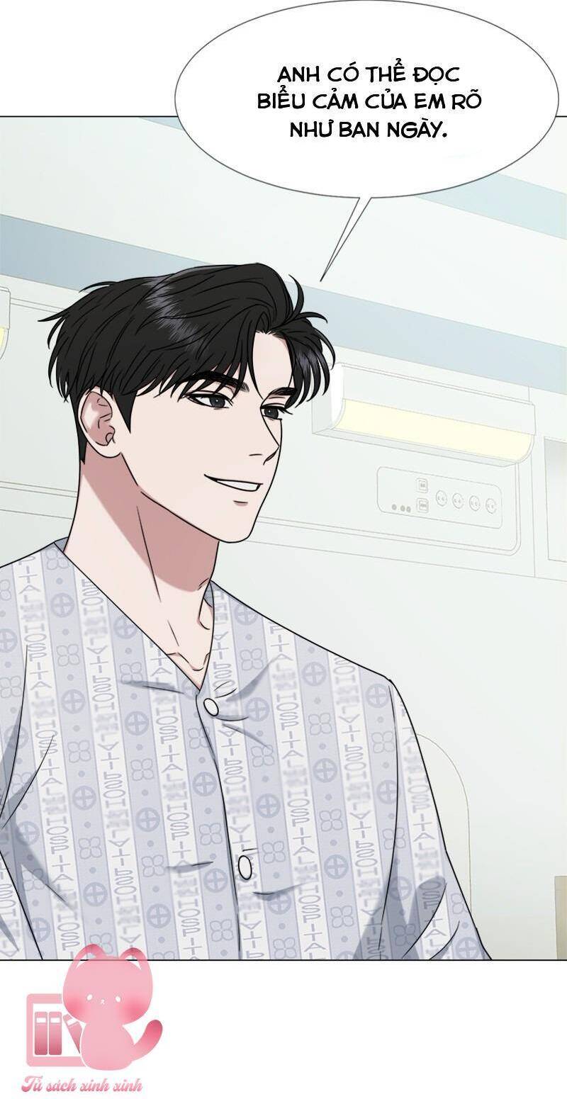 Theo Bản Năng Của Em Chapter 16 - Trang 2