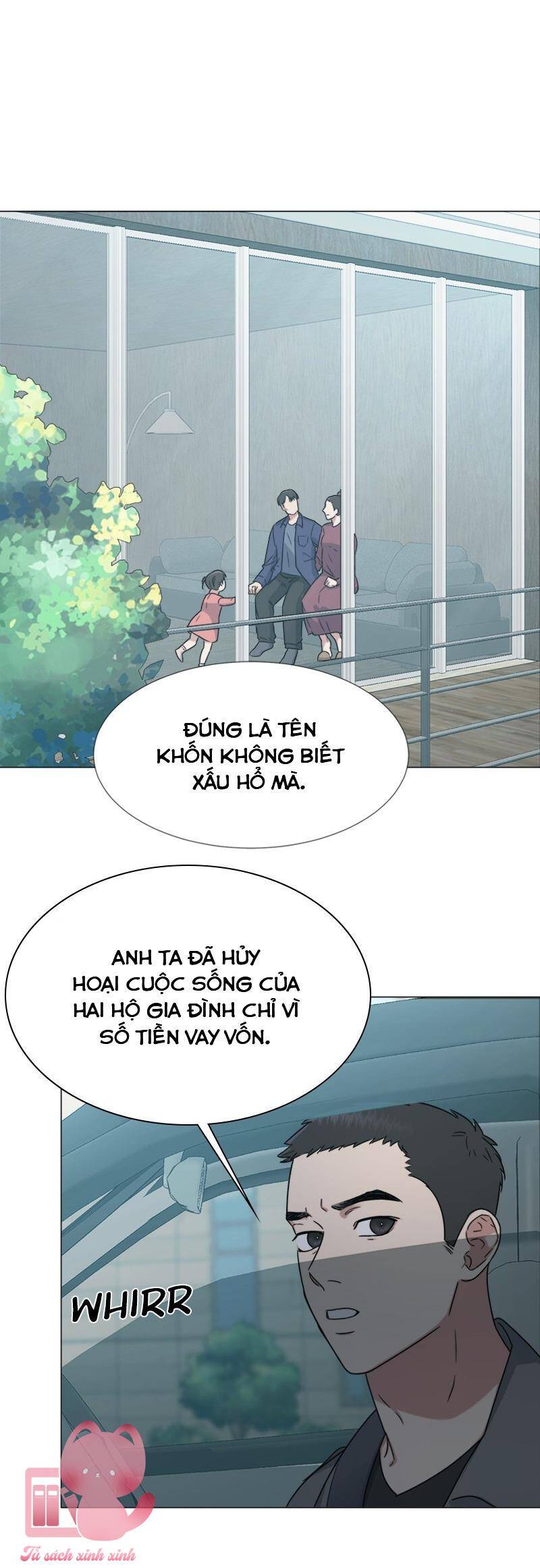 Theo Bản Năng Của Em Chapter 16 - Trang 2