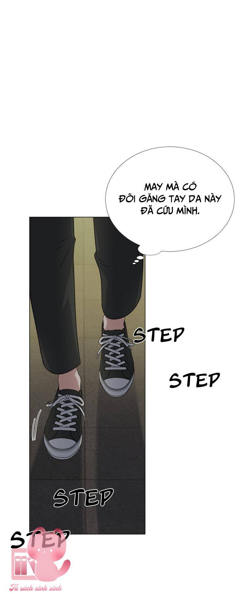 Theo Bản Năng Của Em Chapter 17 - Trang 2