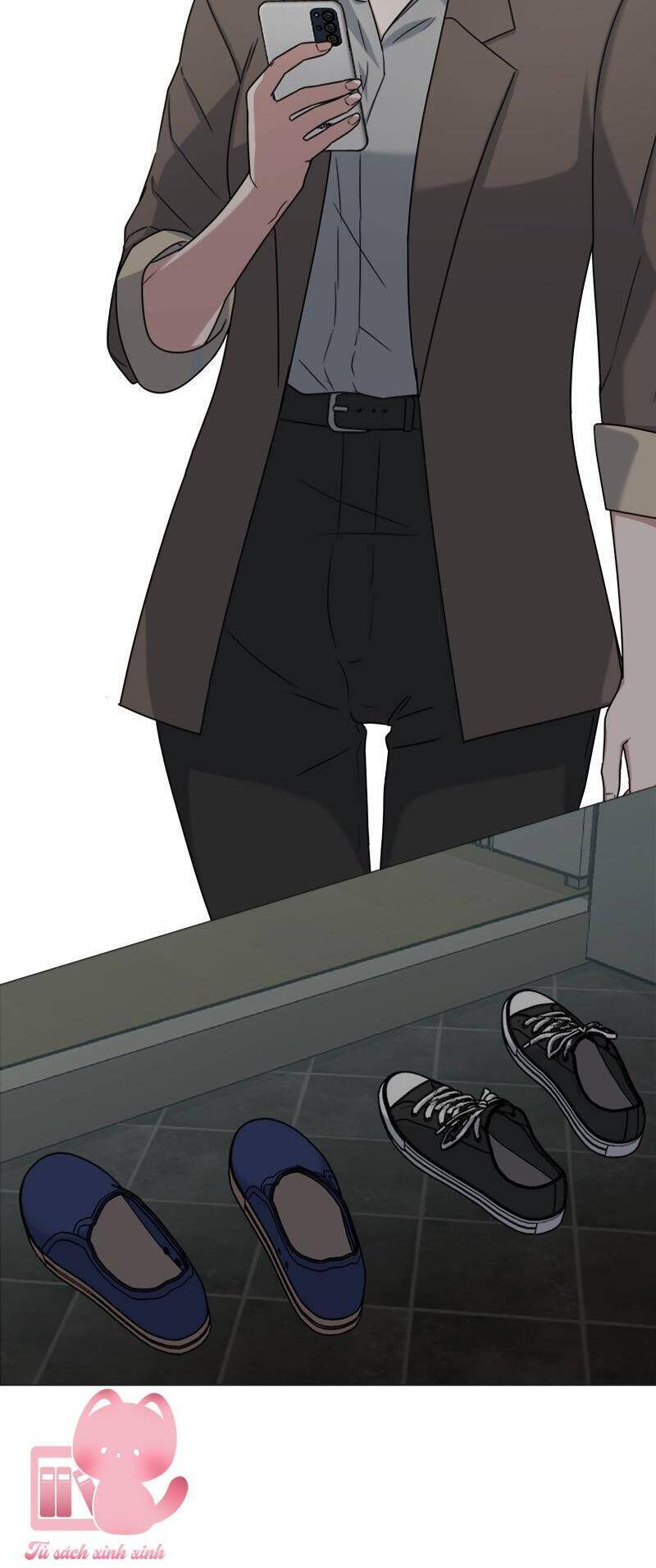 Theo Bản Năng Của Em Chapter 17 - Trang 2