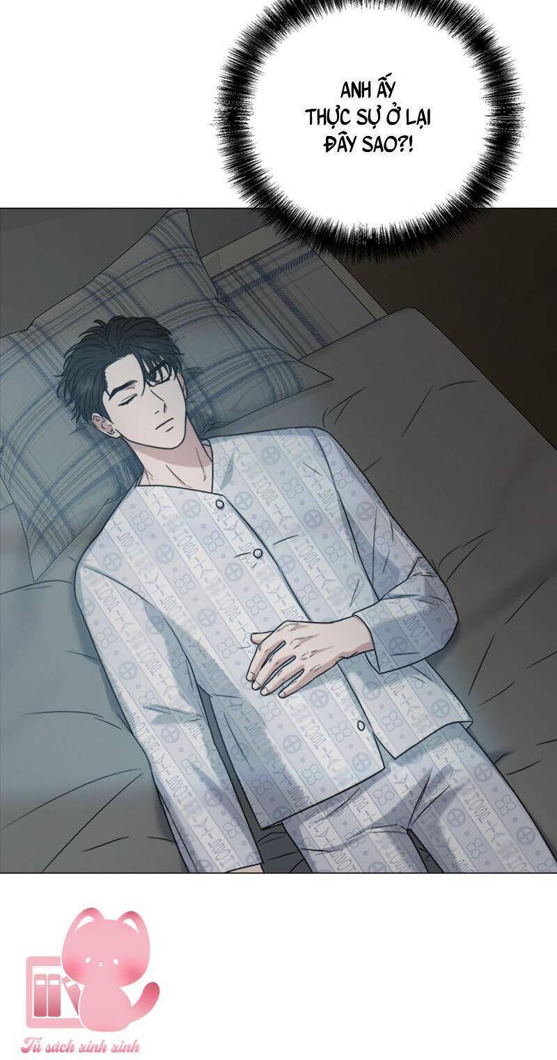 Theo Bản Năng Của Em Chapter 17 - Trang 2