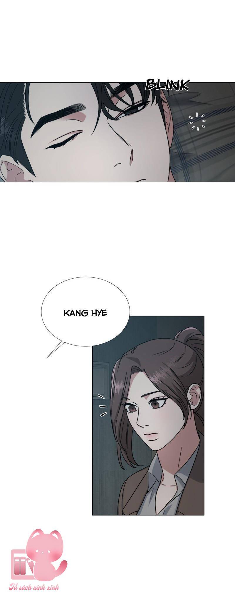 Theo Bản Năng Của Em Chapter 17 - Trang 2