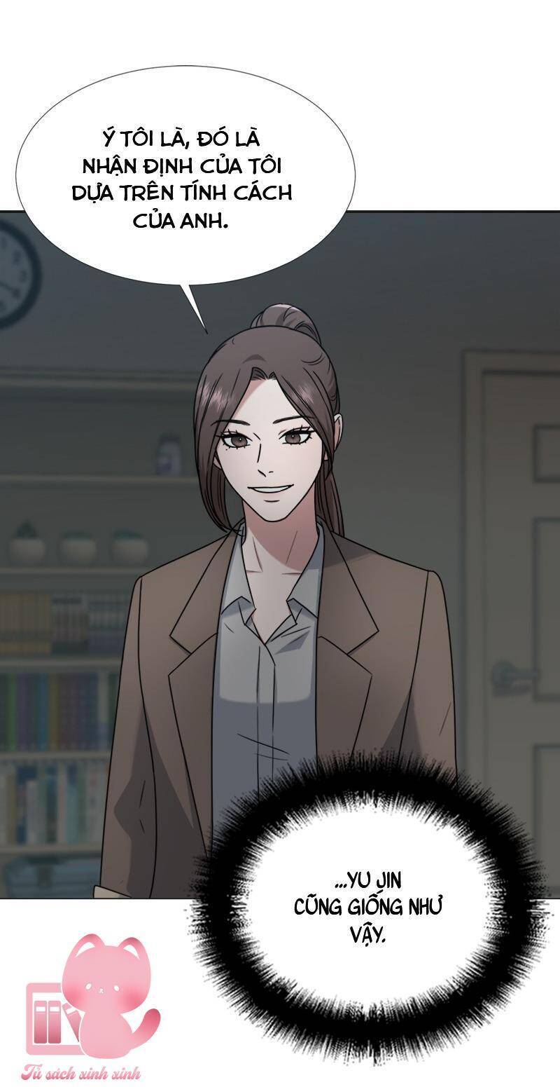 Theo Bản Năng Của Em Chapter 17 - Trang 2