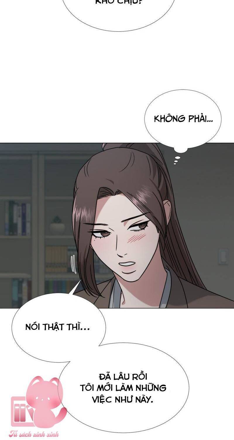 Theo Bản Năng Của Em Chapter 17 - Trang 2