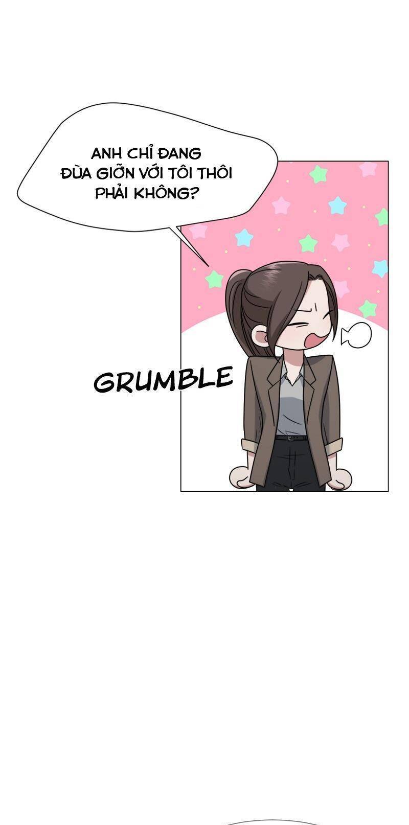 Theo Bản Năng Của Em Chapter 17 - Trang 2