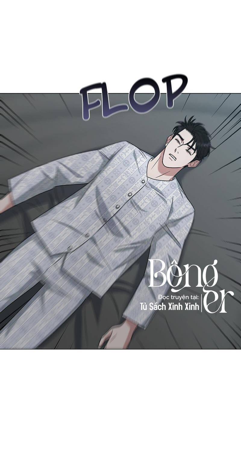 Theo Bản Năng Của Em Chapter 17 - Trang 2