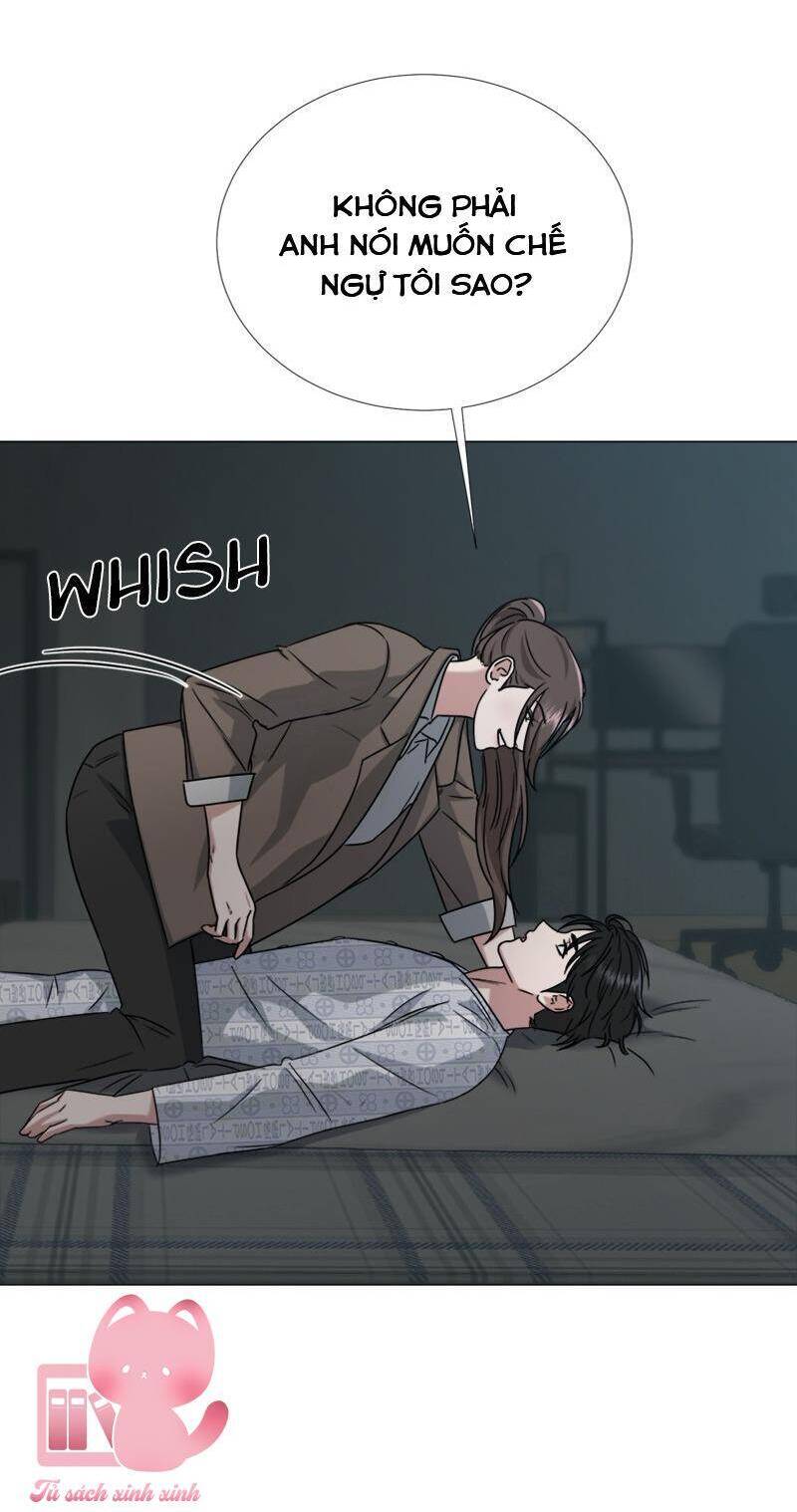 Theo Bản Năng Của Em Chapter 17 - Trang 2