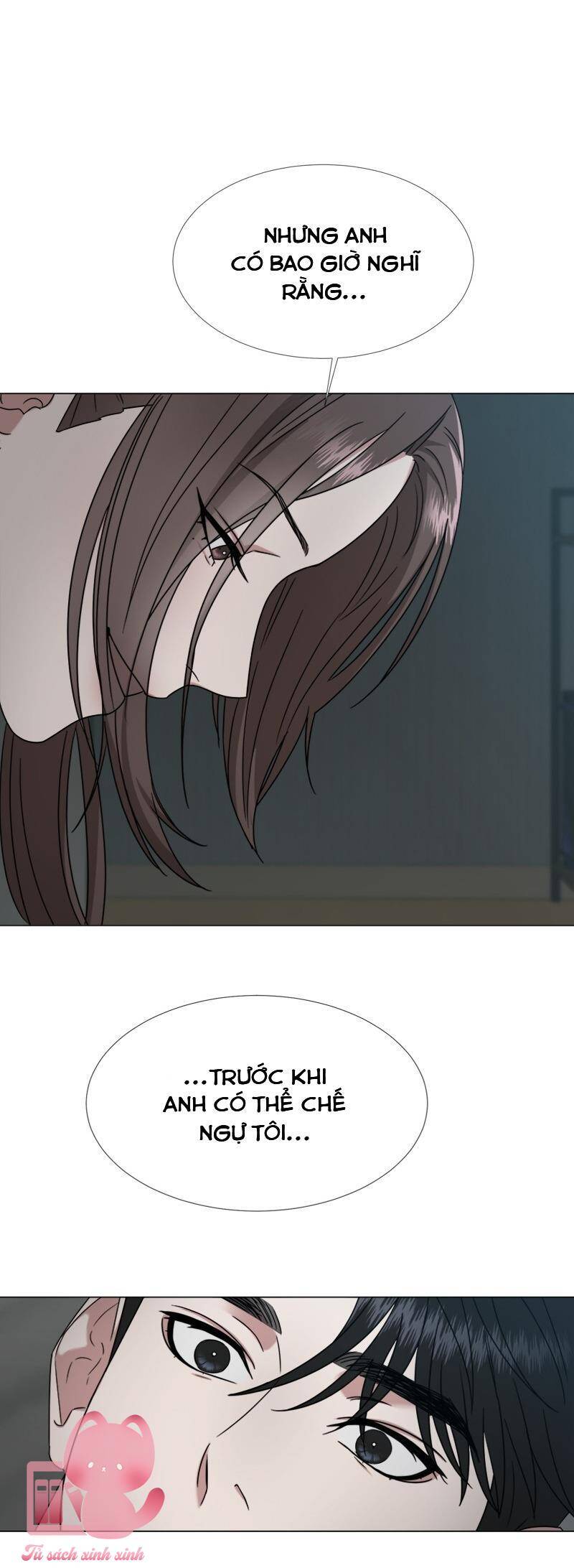 Theo Bản Năng Của Em Chapter 17 - Trang 2