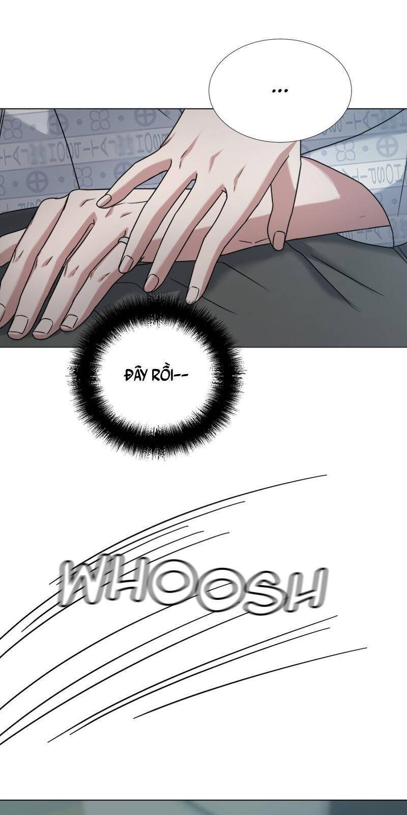 Theo Bản Năng Của Em Chapter 17 - Trang 2