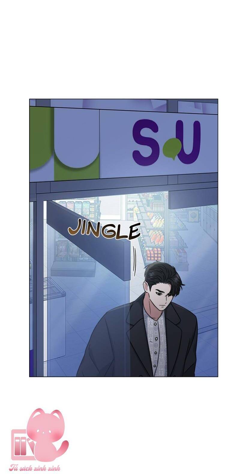 Theo Bản Năng Của Em Chapter 19 - Trang 2