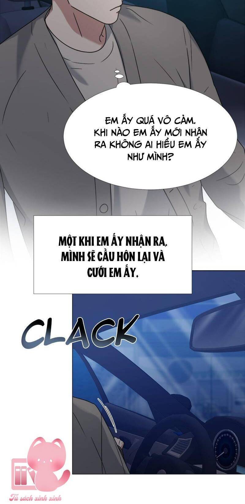 Theo Bản Năng Của Em Chapter 19 - Trang 2